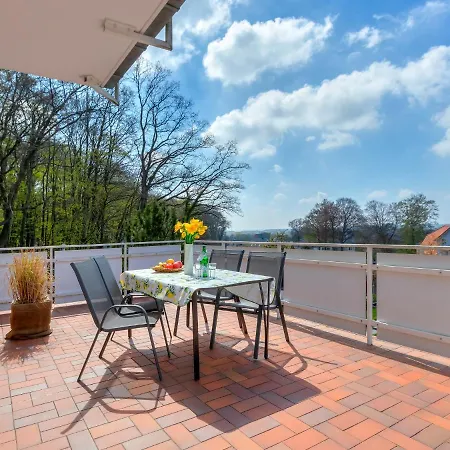 Holiday home Hansehus Nr 1 Zinnowitz