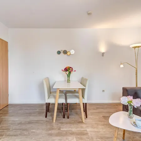 Holiday home Hansehus Nr 1 *