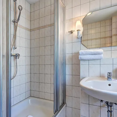 Hansehus Nr 1 Feriehus Zinnowitz