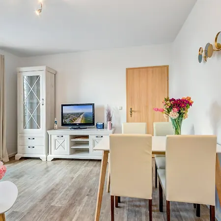 Hansehus Nr 1 Feriehus