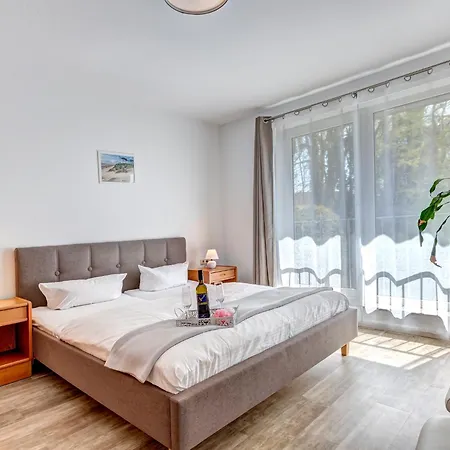 Feriehus Hansehus Nr 1