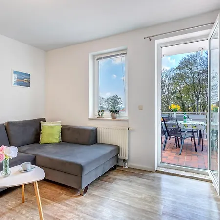 Hansehus Nr 1 Zinnowitz