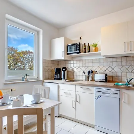 Feriehus Hansehus Nr 1 *